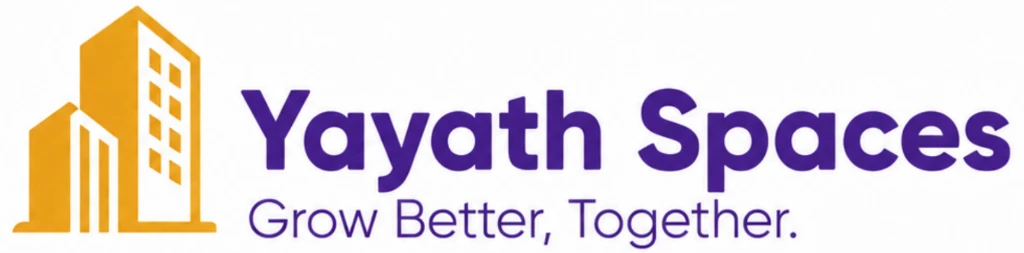 Yayath Spaces