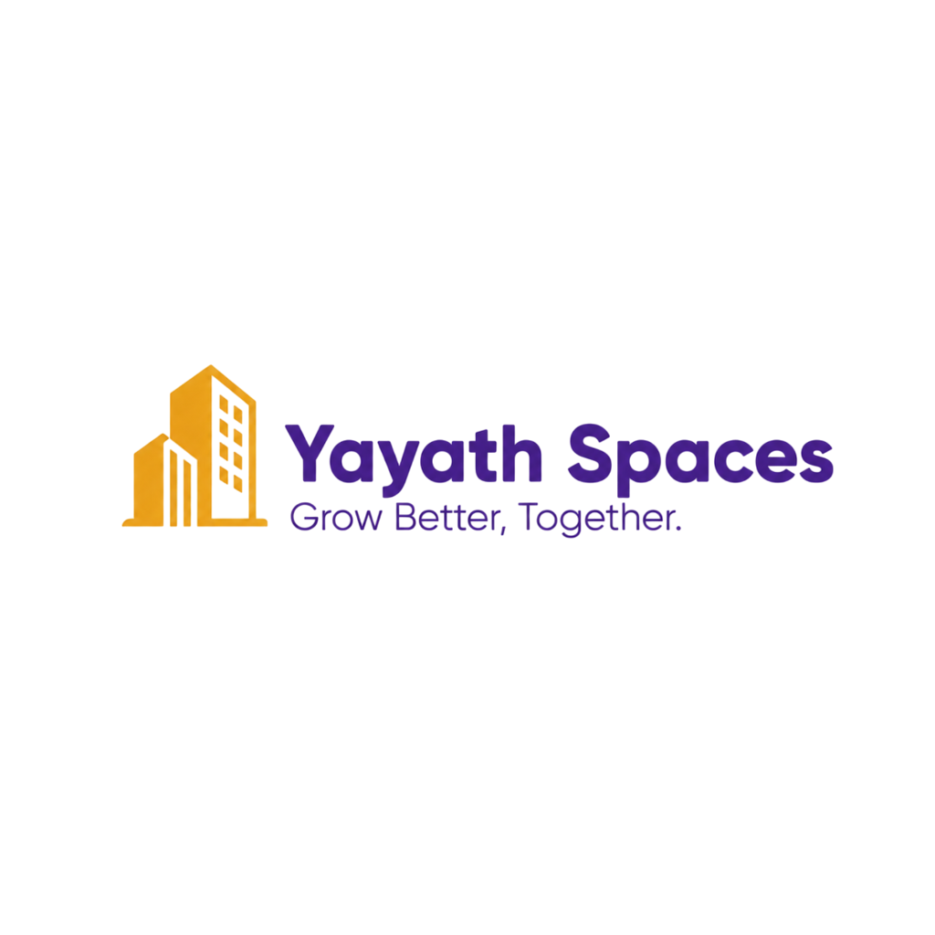 Yayath Spaces