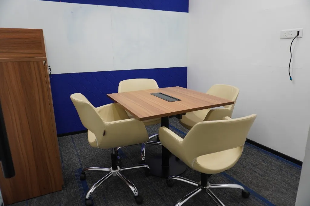 Yayath Spaces Coworking and Managed Offices in Gurugram